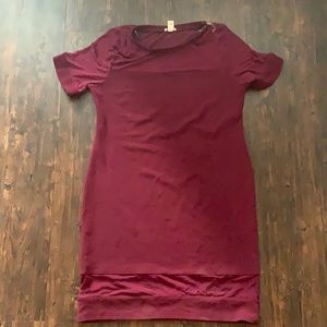 Bozzolo Cocktail Dress